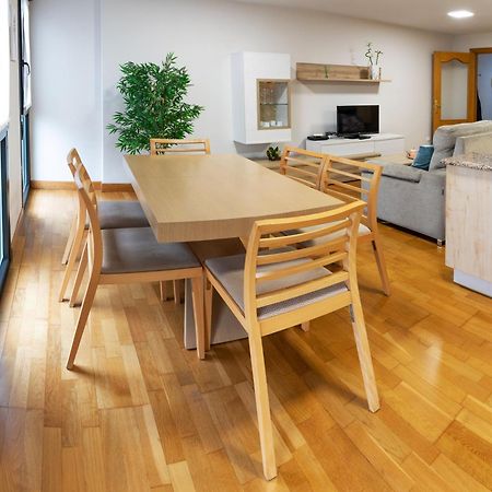 Apartamento Baztan Berri Элисондо Экстерьер фото