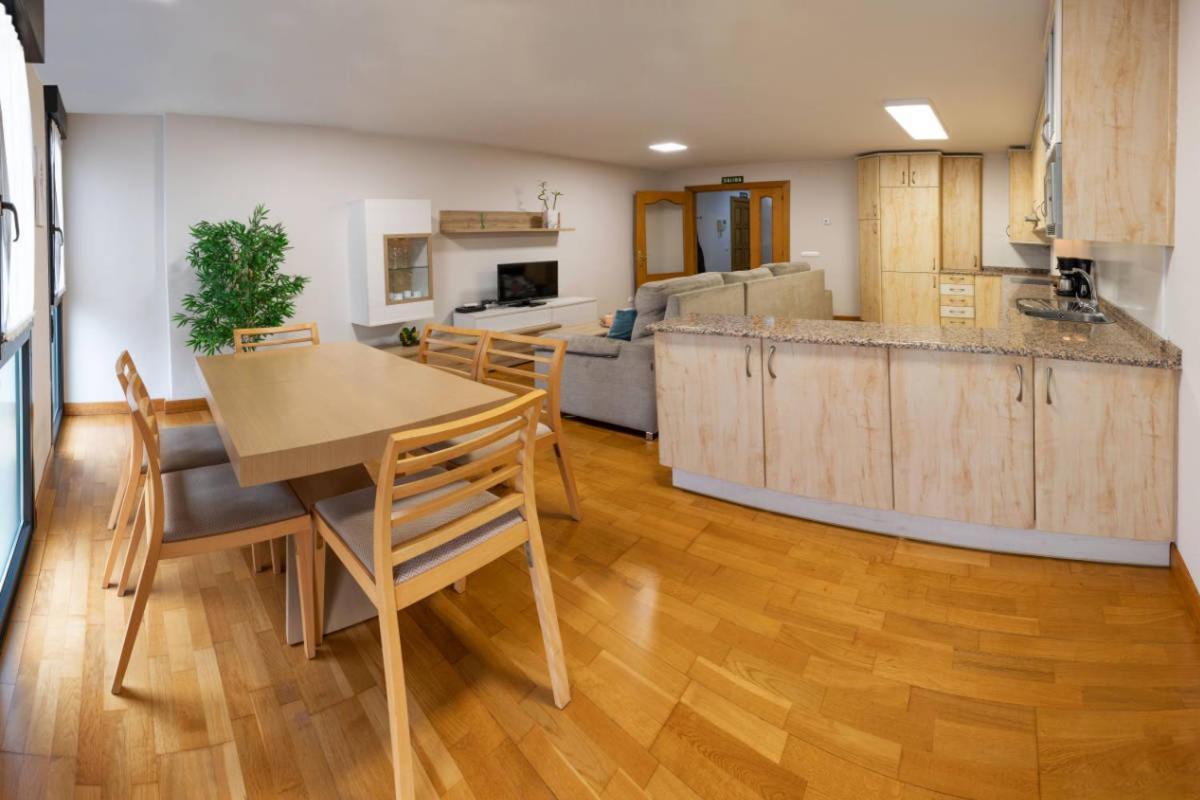 Apartamento Baztan Berri Элисондо Экстерьер фото