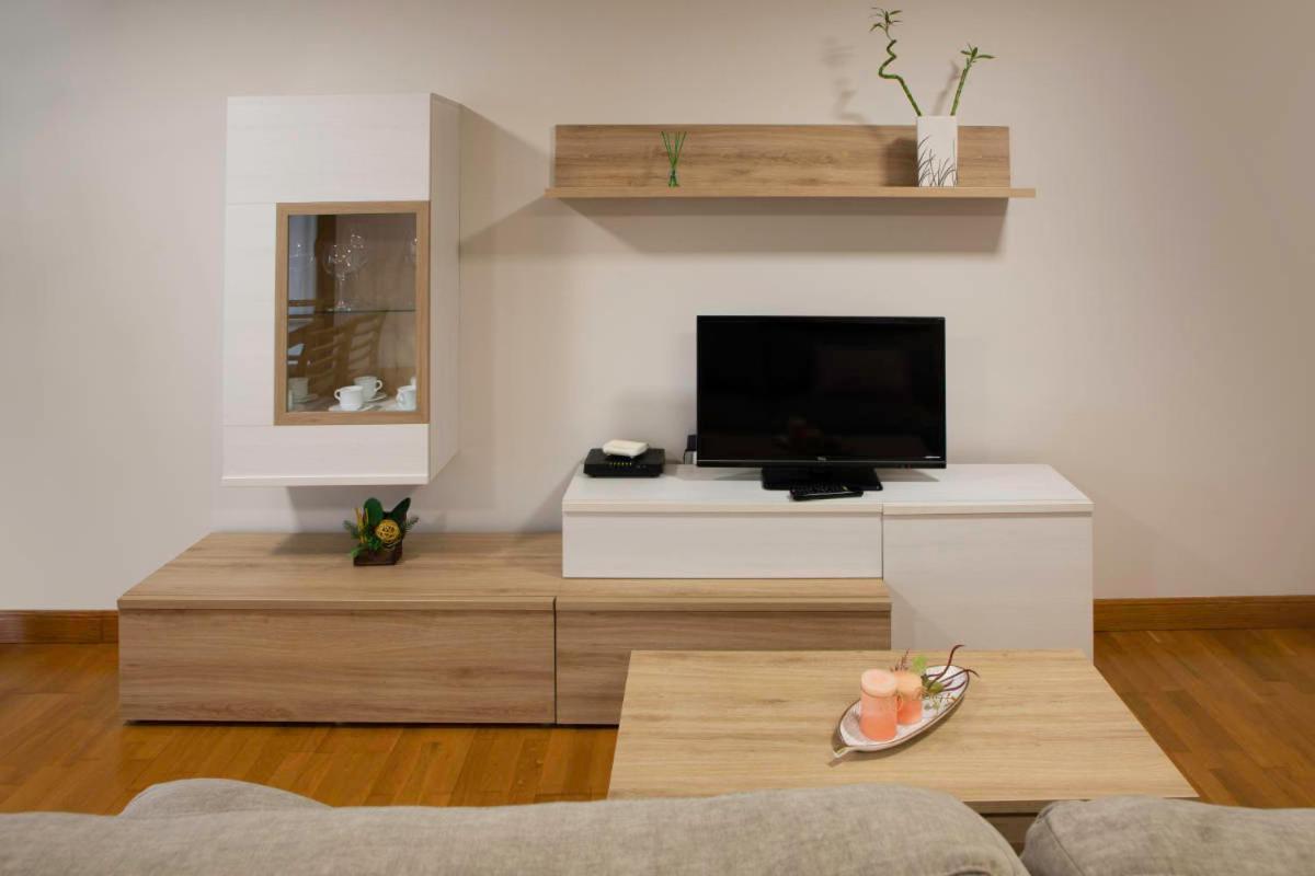 Apartamento Baztan Berri Элисондо Экстерьер фото