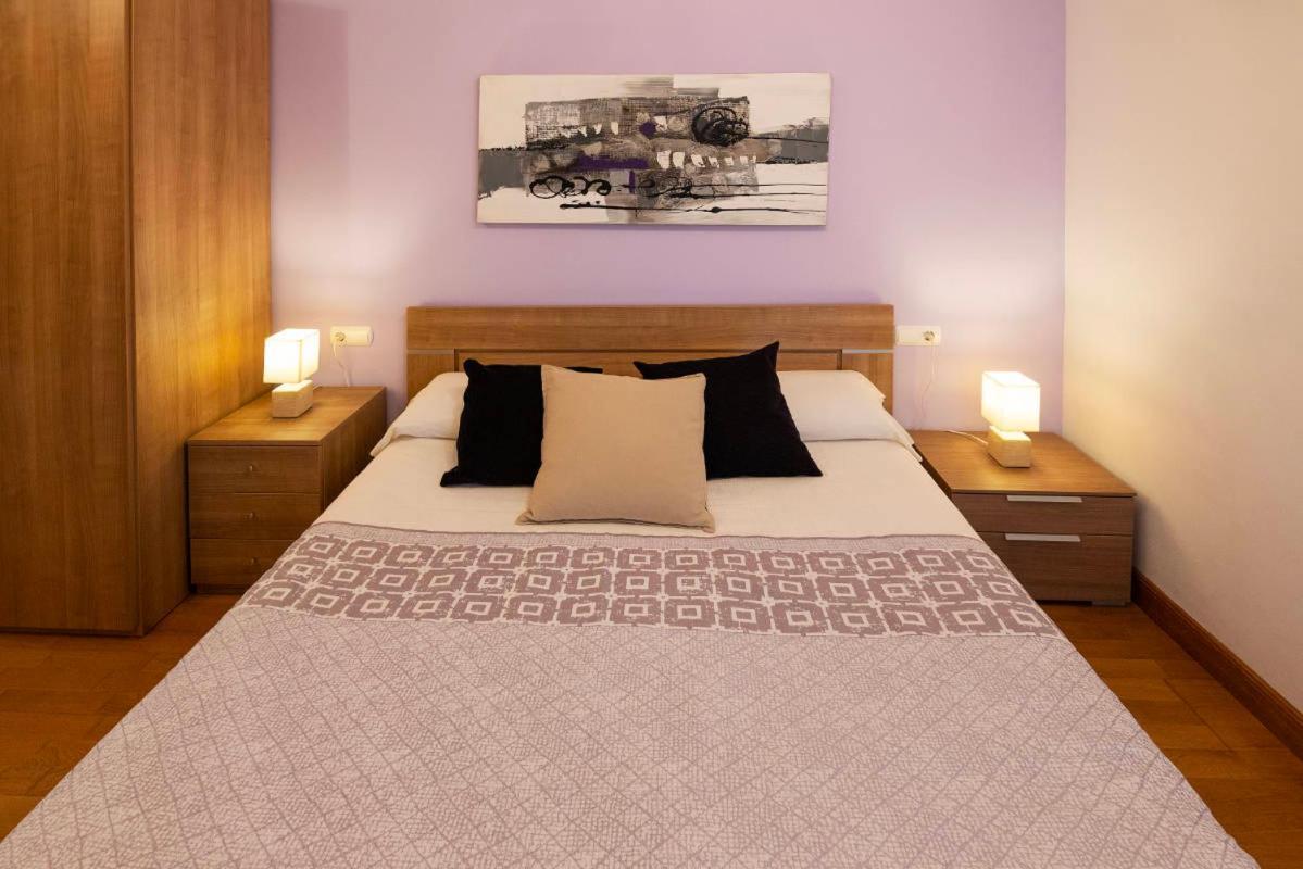 Apartamento Baztan Berri Элисондо Экстерьер фото