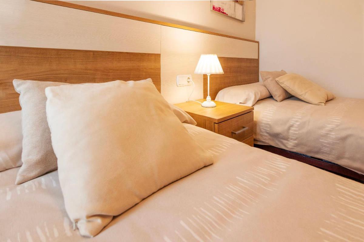 Apartamento Baztan Berri Элисондо Экстерьер фото