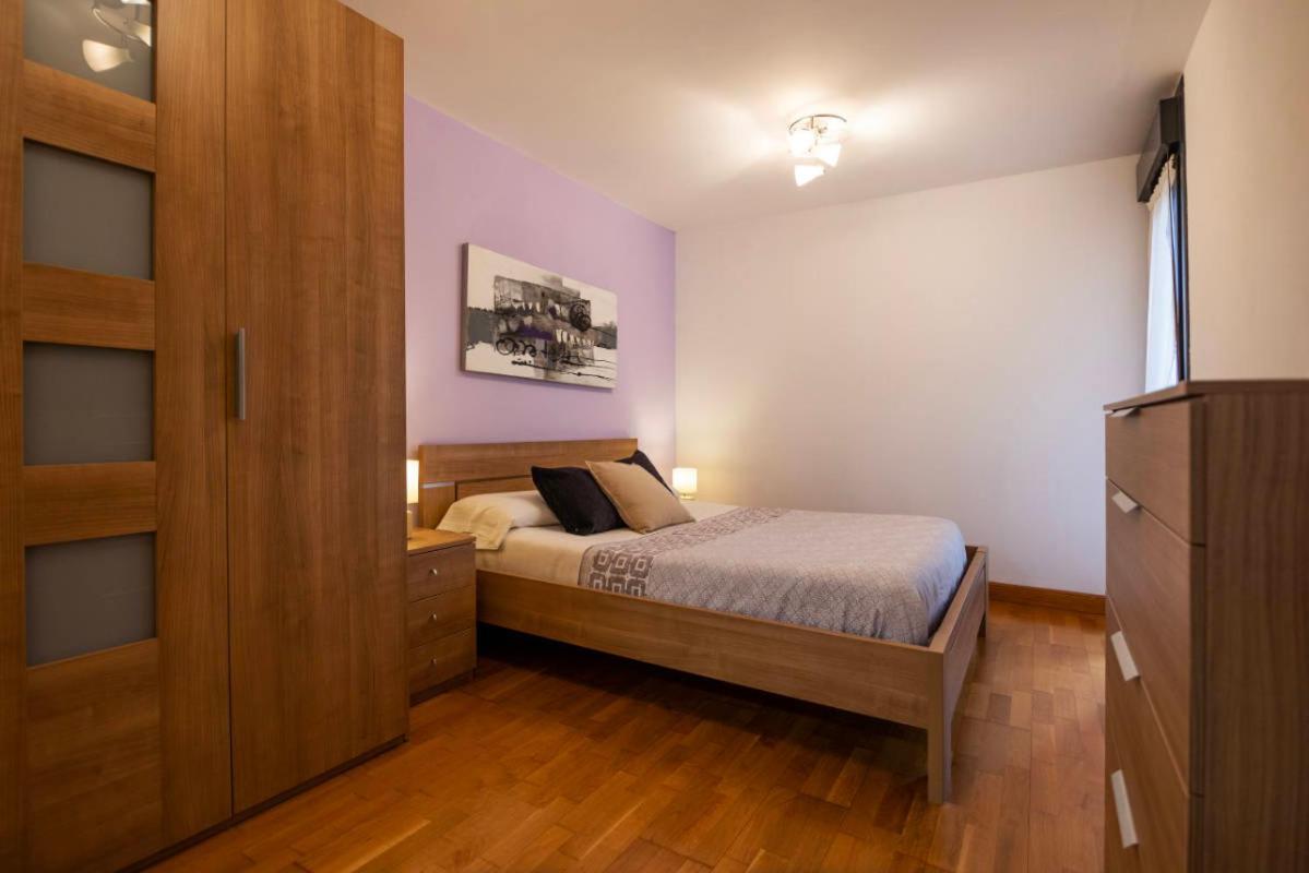 Apartamento Baztan Berri Элисондо Экстерьер фото