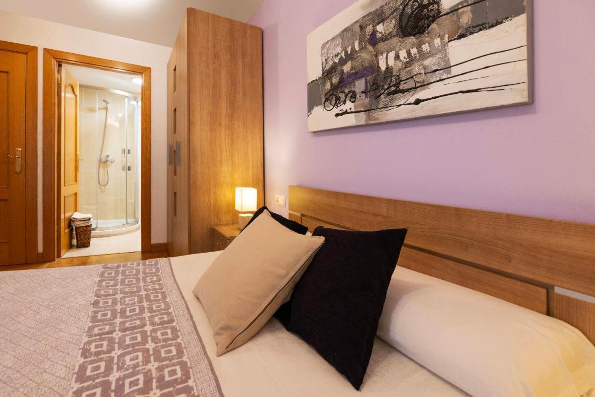 Apartamento Baztan Berri Элисондо Экстерьер фото